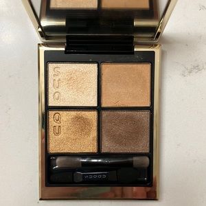 Suqqu Signature Color Eyes in Hikarigure